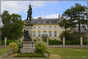 photo sous-préfecture de Avranches