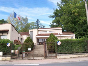 photo sous-préfecture de Cholet