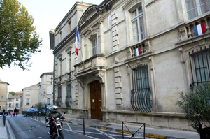 photo sous-préfecture de Commercy