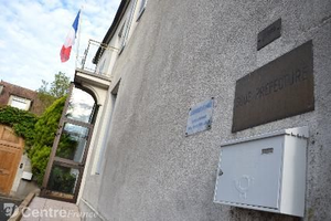 photo sous-préfecture de Cosne-Cours-sur-Loire