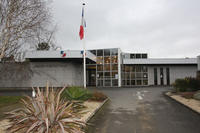 photo sous-préfecture de Guingamp