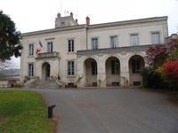 photo sous-préfecture de Le Blanc