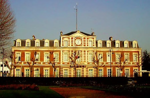 photo sous-préfecture de Le Havre