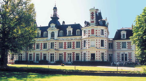 photo sous-préfecture de Loches