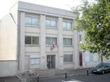 photo sous-préfecture de Montargis