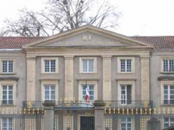 photo sous-préfecture de Montbrison