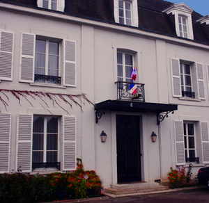 photo sous-préfecture de Nogent-sur-Seine