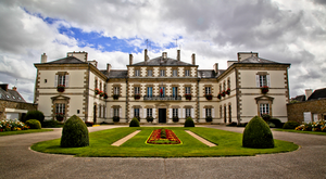 photo sous-préfecture de Pontivy