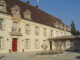 photo sous-préfecture de Provins