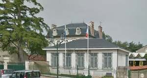 photo sous-préfecture de Saint-Amand-Montrond